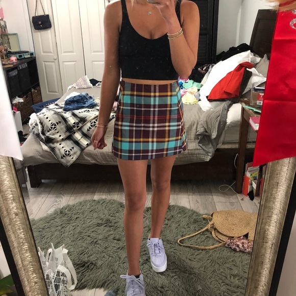 Urban outfitters skirt - Picture 2 of 4